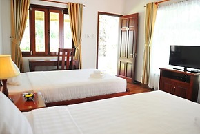 Santa Garden Resort