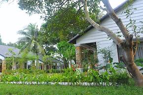 Santa Garden Resort