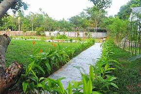 Santa Garden Resort