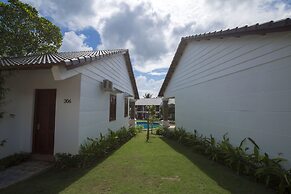 Santa Garden Resort