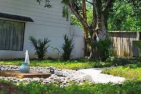 Santa Garden Resort