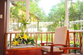 Santa Garden Resort