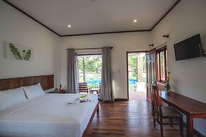 Santa Garden Resort