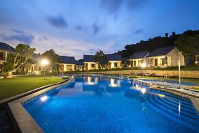 Santa Garden Resort