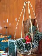 Santa Garden Resort