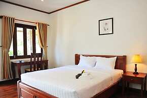 Santa Garden Resort
