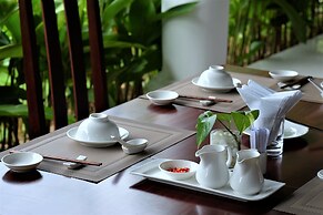 Santa Garden Resort