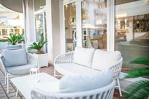 Hotel Centrale