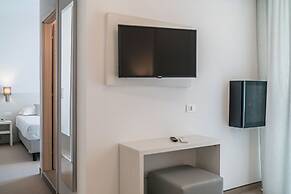 Hotel Centrale