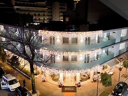Hotel Centrale