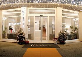 Hotel Centrale