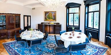 Hotel Vila Olga