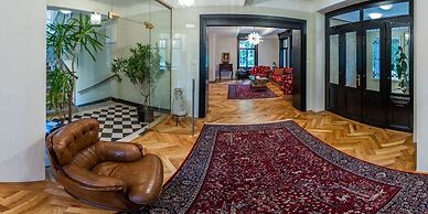 Hotel Vila Olga