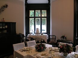 Hotel Vila Olga