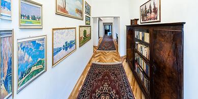 Hotel Vila Olga