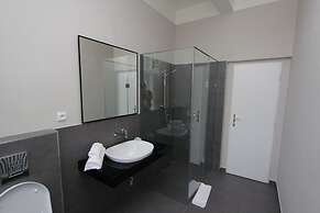 Hotel Vila Olga