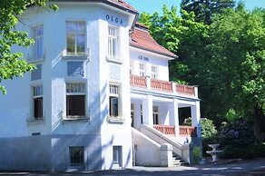 Hotel Vila Olga