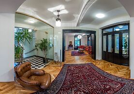 Hotel Vila Olga