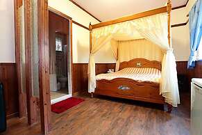 E Moh B&B
