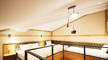 E Moh B&B
