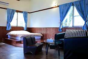 E Moh B&B