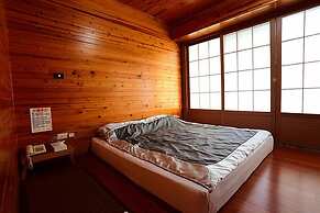 E Moh B&B
