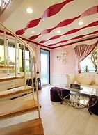 E Moh B&B