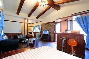 E Moh B&B