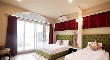 E Moh B&B