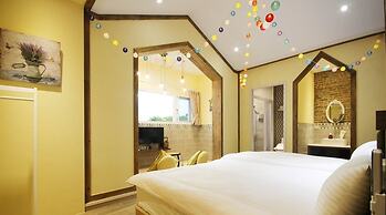 E Moh B&B