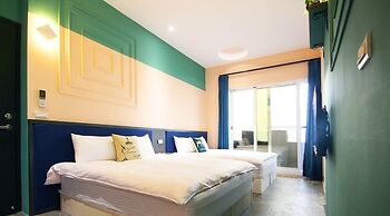 E Moh B&B