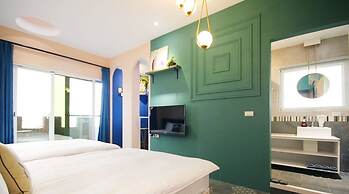 E Moh B&B