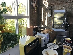 E Moh B&B
