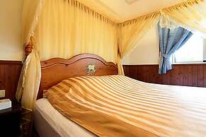E Moh B&B