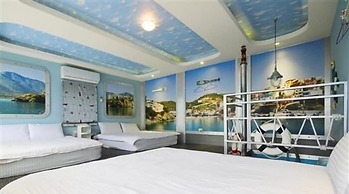 E Moh B&B