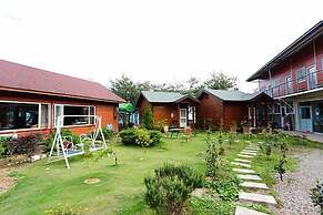 E Moh B&B
