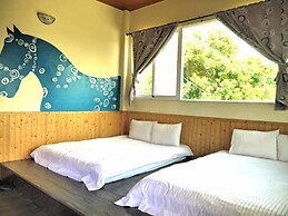E Moh B&B