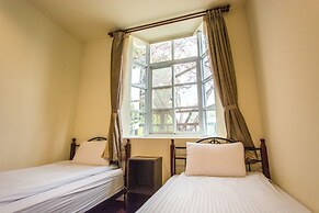 E Moh B&B