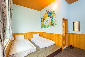 E Moh B&B