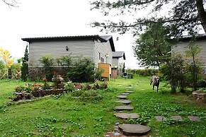 E Moh B&B