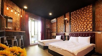 E Moh B&B