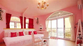 E Moh B&B