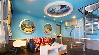 E Moh B&B