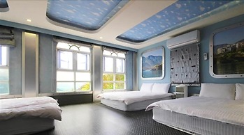 E Moh B&B