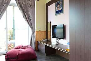 E Moh B&B