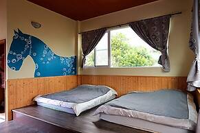 E Moh B&B