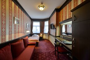 Hotel Berg