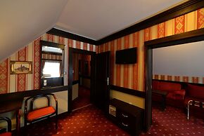 Hotel Berg