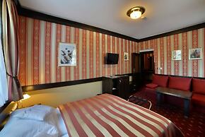 Hotel Berg