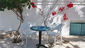 Kymata Hotel